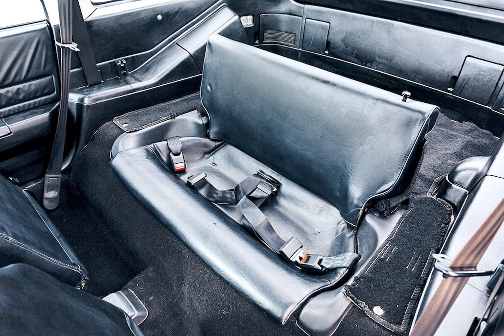 Sportliche Kleinwagen