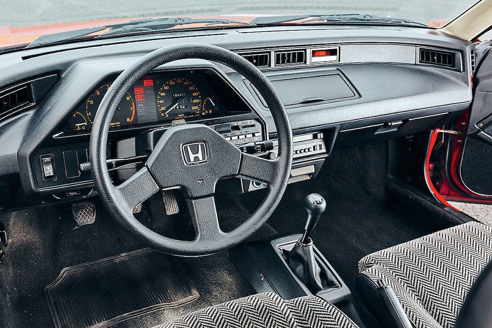Sportliche Kleinwagen