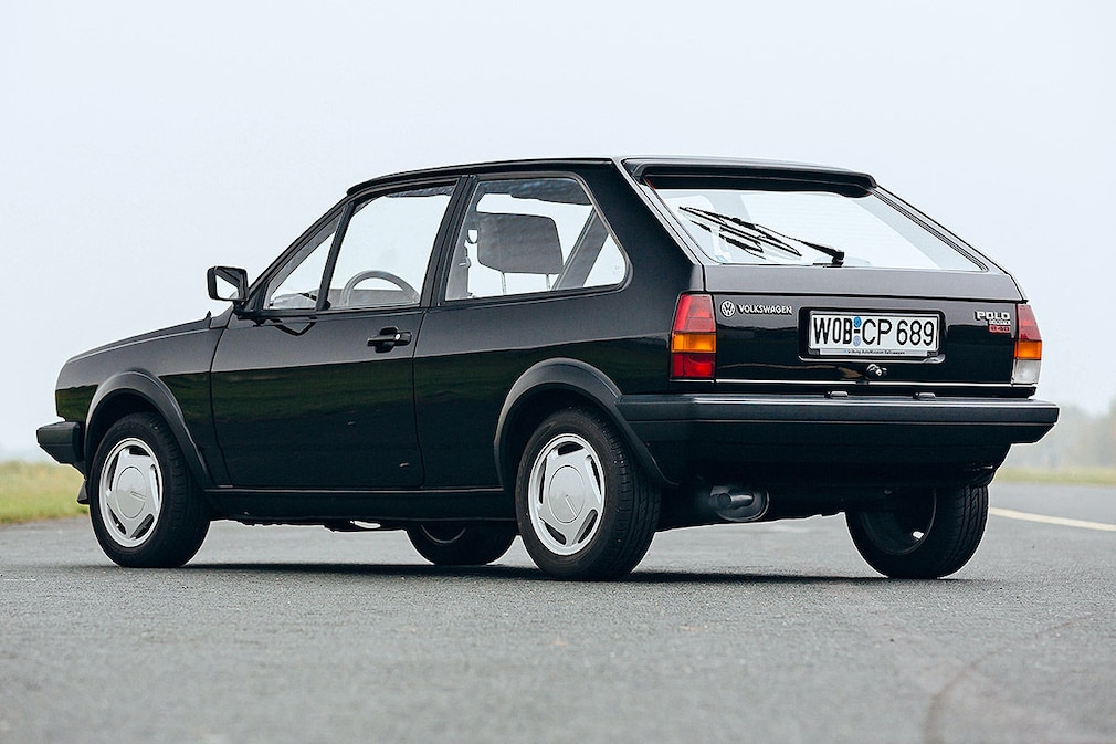 Sportliche Kleinwagen