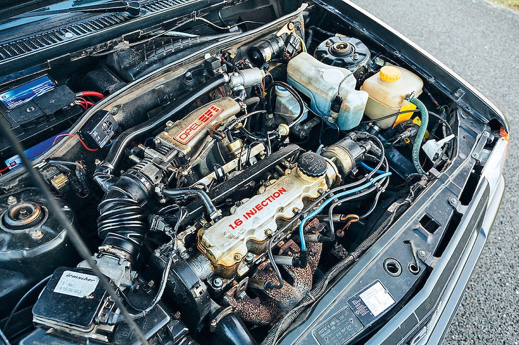 Sportliche Kleinwagen