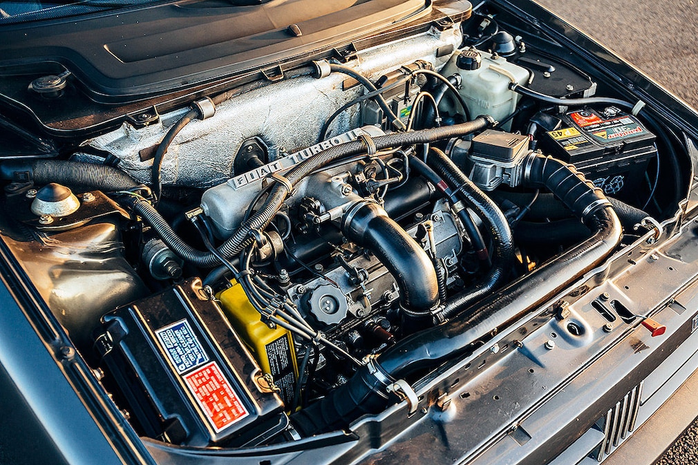 Sportliche Kleinwagen