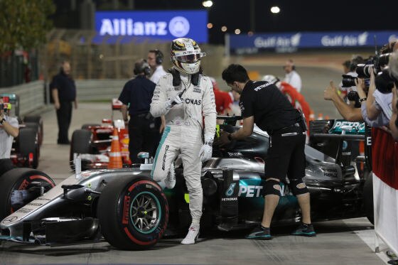 Formel 1