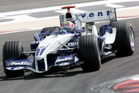Webber