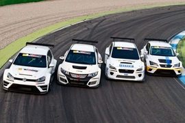 TCR