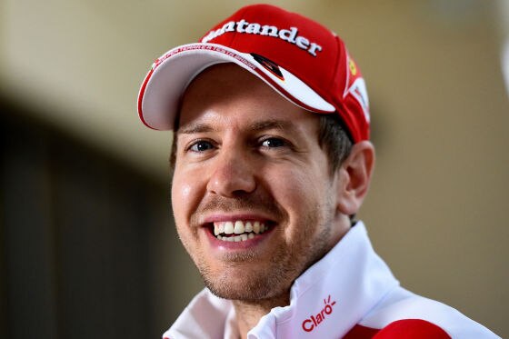 Vettel