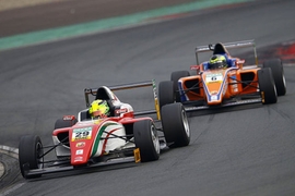 Formel 4