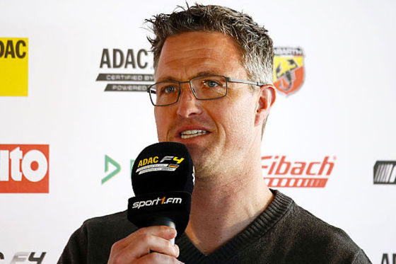 Ralf Schumacher