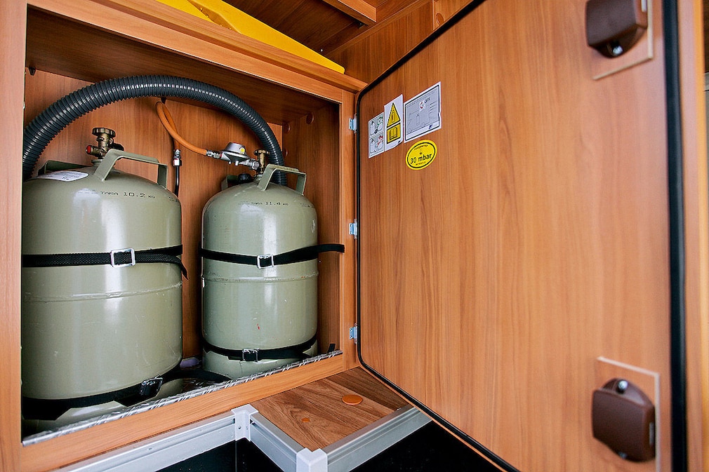 Hymer ML-I 580 4x4