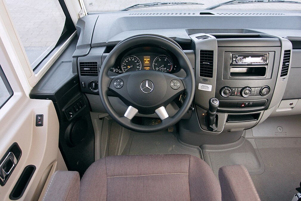 Hymer ML-I 580 4x4