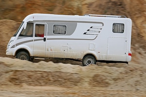 Hymer ML-I 580 4x4