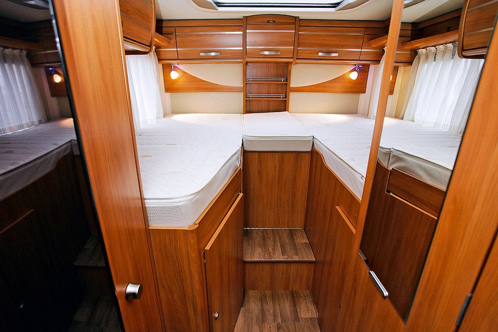 Hymer ML-I 580 4x4
