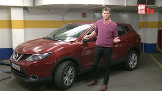 Der SUV Trend