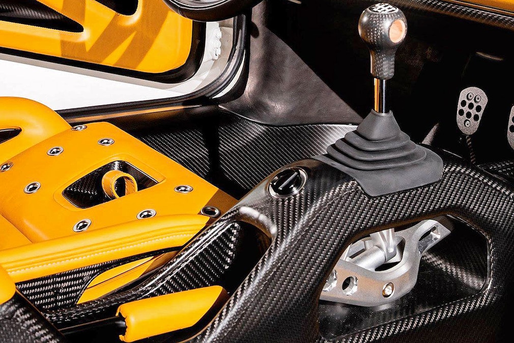 Porsche 911 by Singer Vehicle Design