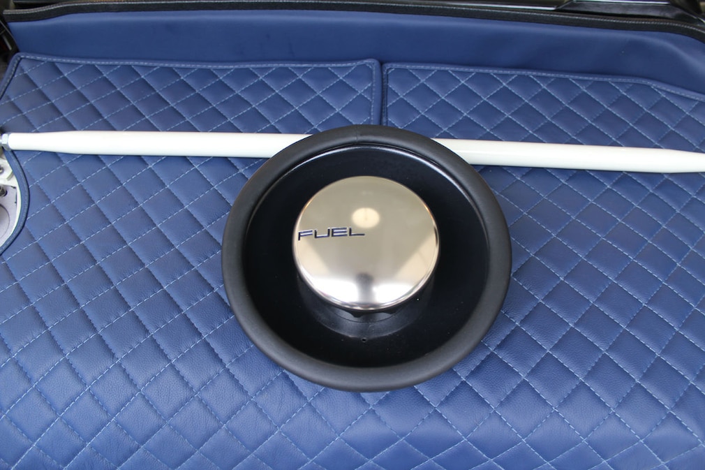 Porsche 911 by Singer Vehicle Design