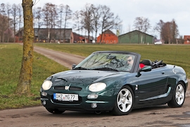 MGF