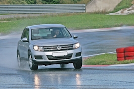 Sommer- und Ganzjahresreifen: Test-Sieger 2016