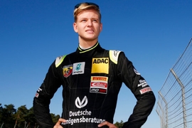 Mick Schumacher
