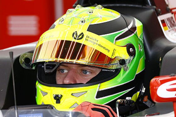 Formel 4