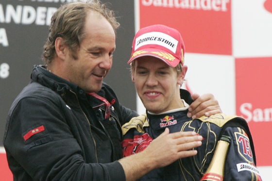 Toro Rosso