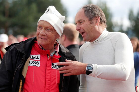 Lauda