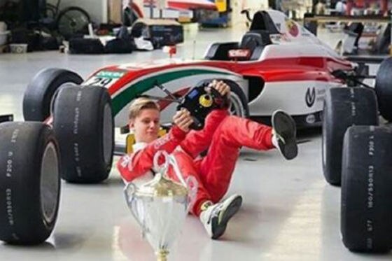 Prema Power