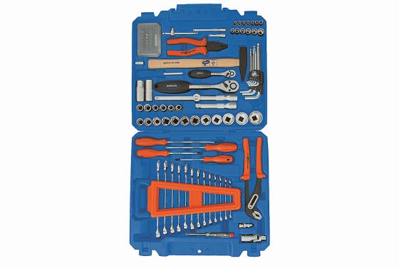 Gesucht: Die 1000 besten Werkstätten