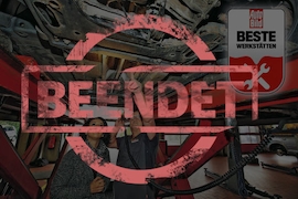 Deutschlands beste Werkstätten