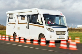 Eura Integra Line 655 EB Mondial