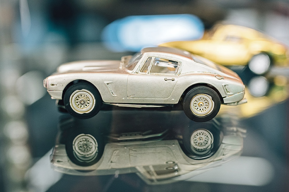Carrera World