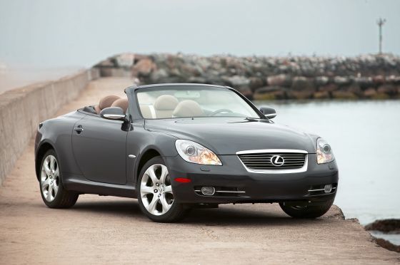 Gebrauchtwagen-Check: Cabrio