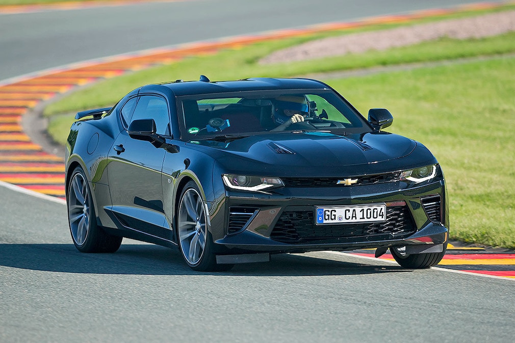 Die letzten Sportwagen mit Saugmotor!