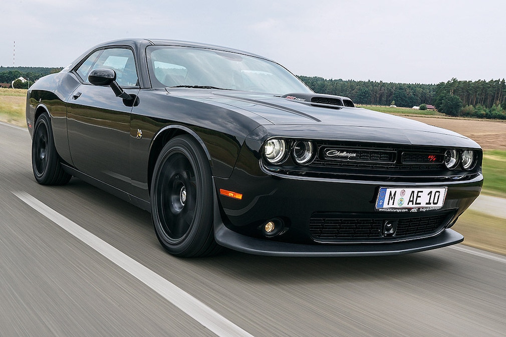 Die letzten Sportwagen mit Saugmotor! Die letzten Sportwagen mit Saugmotor!