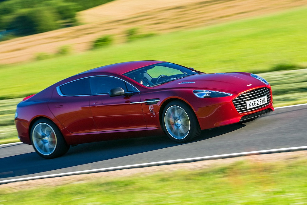 Die letzten Sportwagen mit Saugmotor! Die letzten Sportwagen mit Saugmotor!