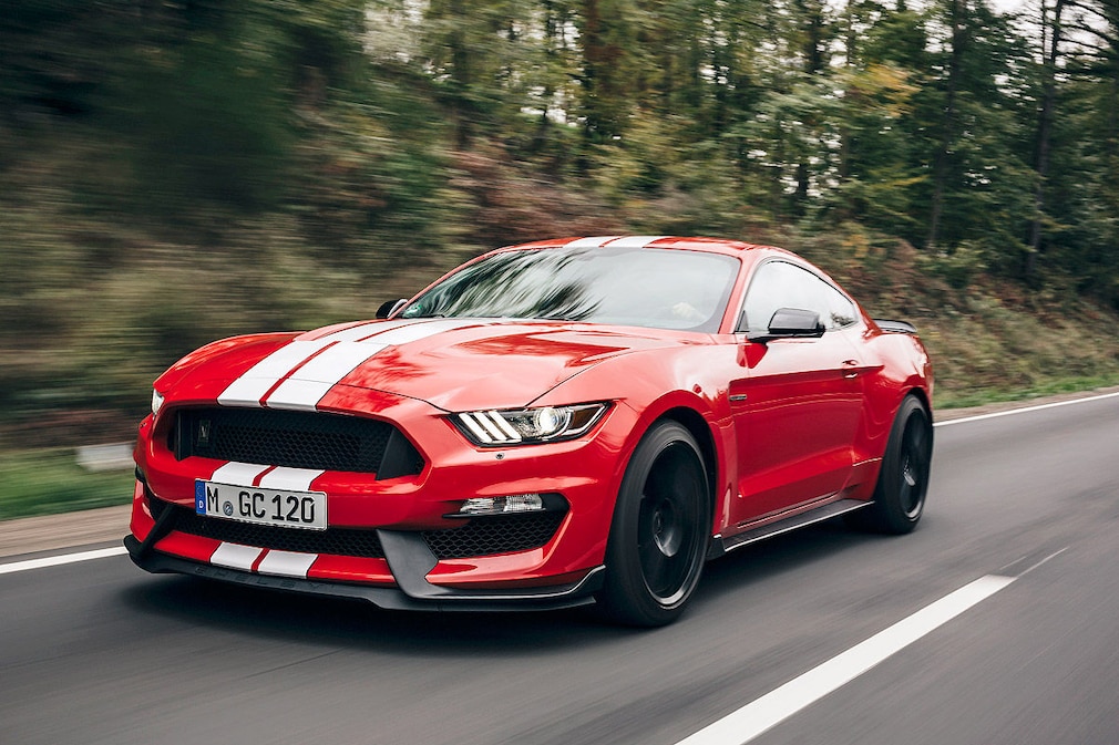 Die letzten Sportwagen mit Saugmotor!