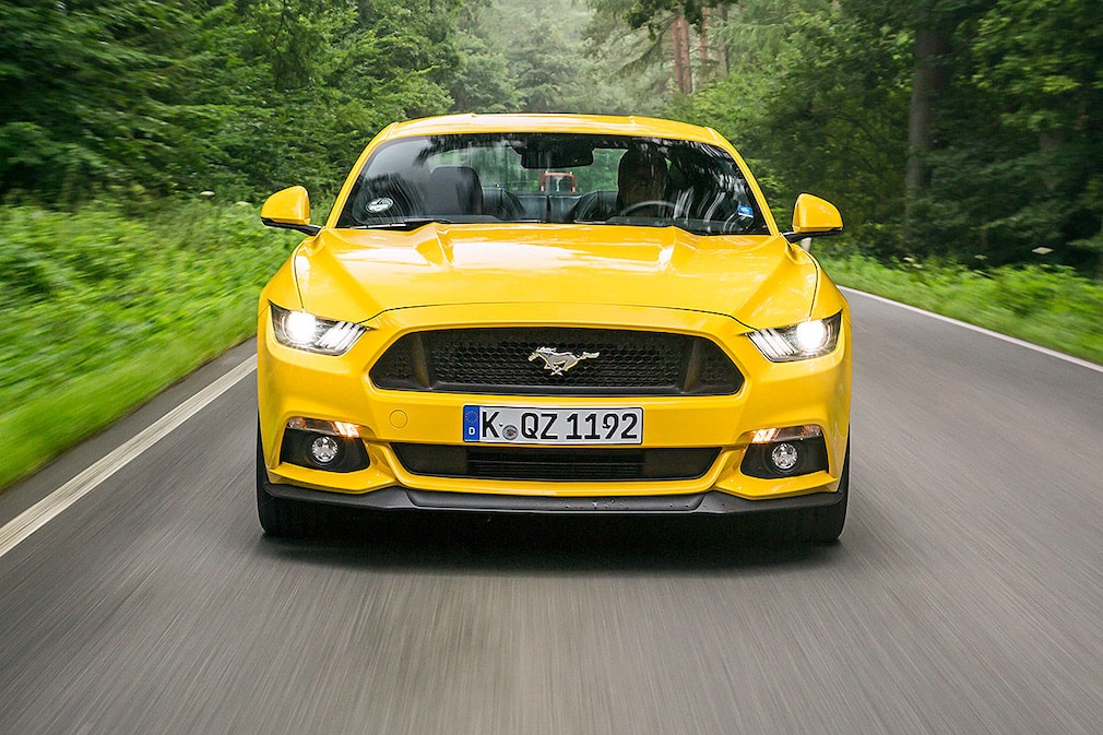 Die letzten Sportwagen mit Saugmotor!