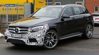 AMG GLC 63