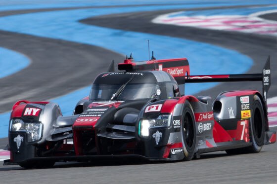 WEC