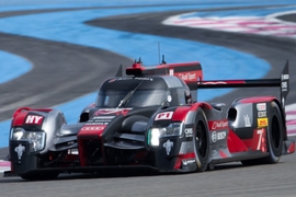 WEC