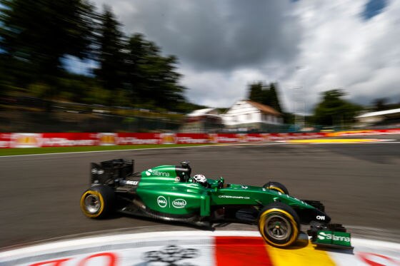 Formel 1