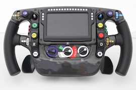McLaren