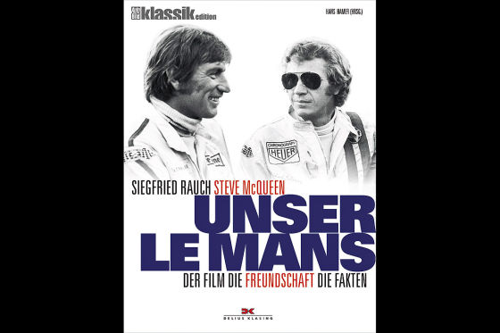 Steve McQeens letzte Geheimnisse