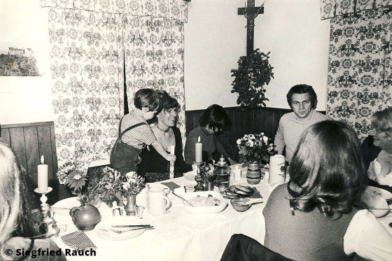 Steve McQeens letzte Geheimnisse