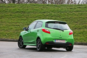 Mazda2 1.3