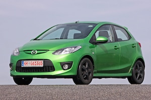 Mazda2 1.3