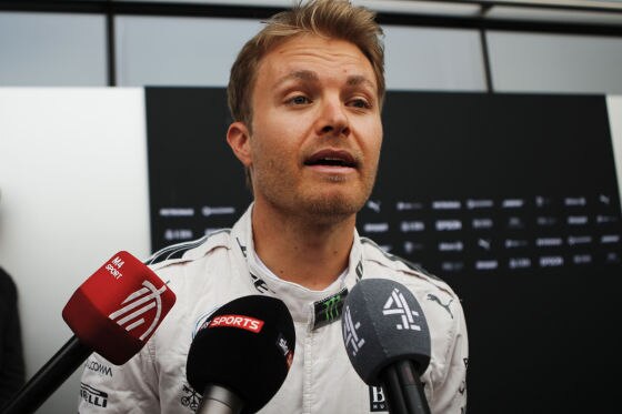 Rosberg