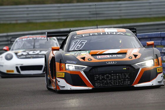 ADAC GT Masters