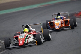 Mick Schumacher