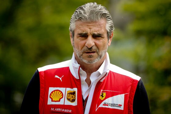 Arrivabene