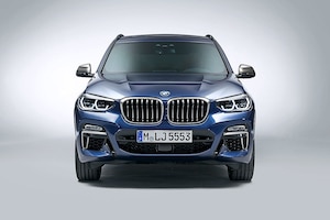 BMW X3 (2018): Test, Preis, Technik