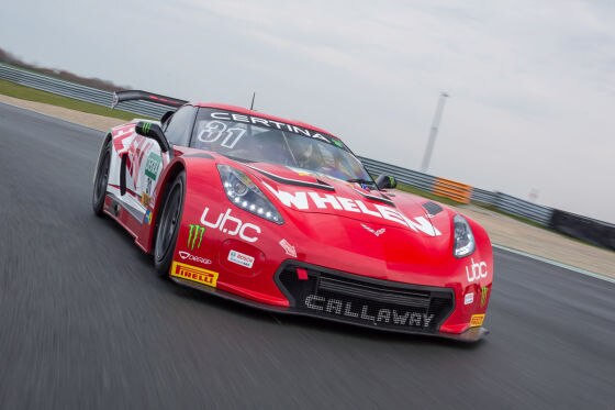 GT Masters